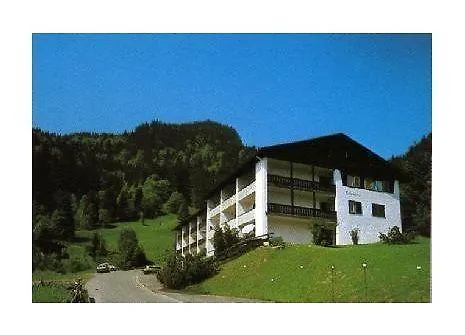 Falkenhorst Wohnung 19