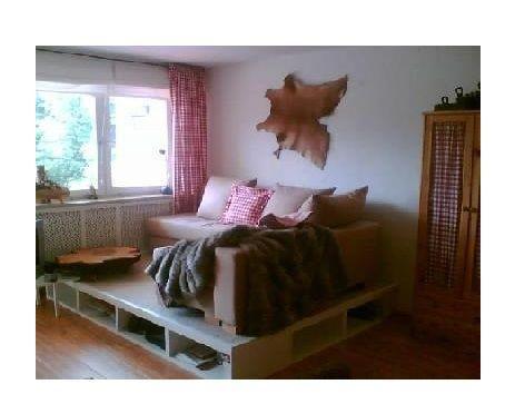 Falkenhorst 19 Apartment