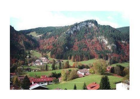 Apartment Falkenhorst 19 Oberstdorf