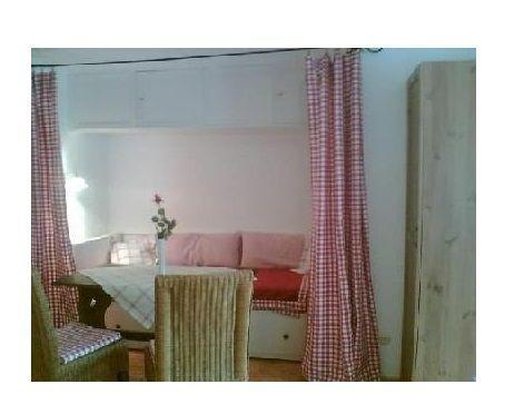Falkenhorst 19 Apartment *